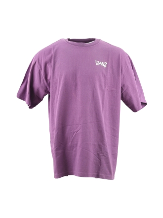 Vans T-shirt Lila 608252
 Größe L
 