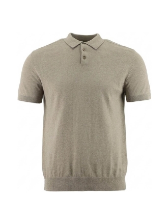Selected Men Poloshirt GrĂŒn 608253
GröĂe M
