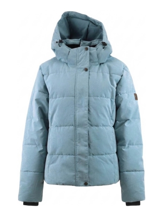 Travelin Jacke Blau 608255
 Größe XL
 