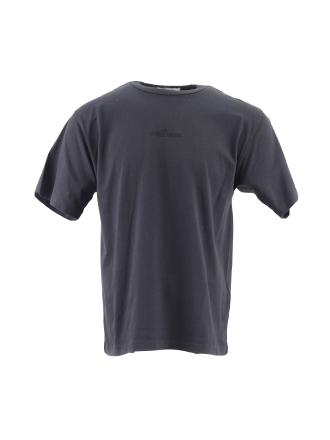 Stone Island T-shirt Schwarz 608259
 Größe S
 
