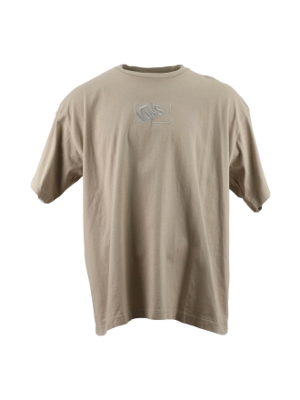 Vans T-shirt Beige 608260
 Größe XL
 