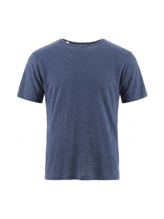 Selected T-shirt Blau 608267
 Größe L
 