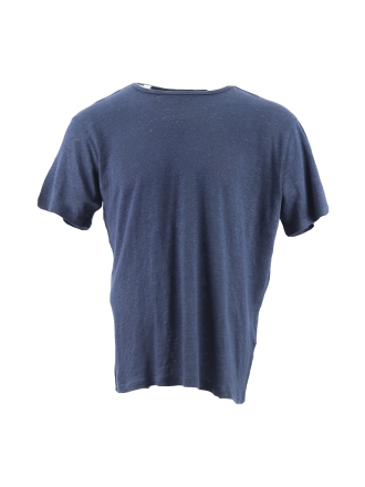 Selected T-shirt Blau 608267
 Größe L
 