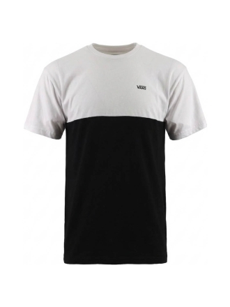 Vans T-shirt Weiß 608270
 Größe M
 
