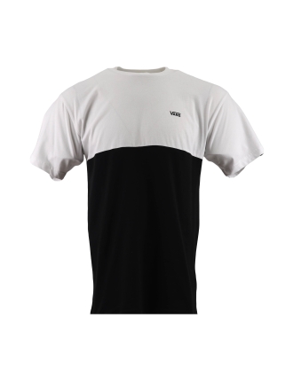 Vans T-shirt Weiß 608270
 Größe M
 