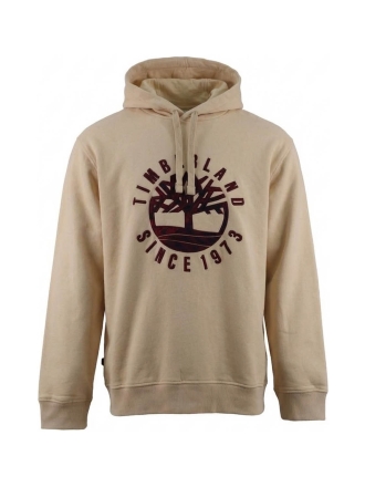 Timberland Hoodie Beige 608271
 Größe XXL
 
