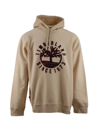 Timberland Hoodie Beige 608271
 Größe XXL
 