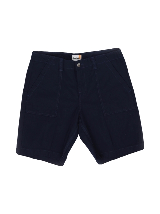 Timberland Hose Blau 608277
 Größe W34
 