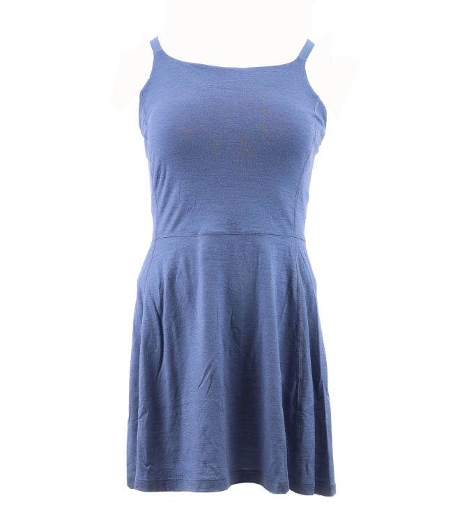 Icebreaker Kleid