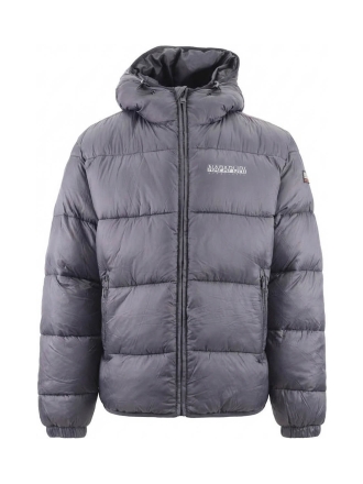 Napapijri Jacke Schwarz 608284
 Größe XL
 