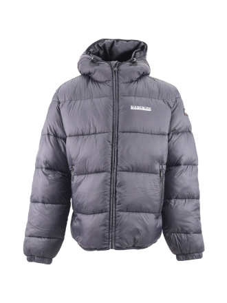 Napapijri Jacke Schwarz 608284
 Größe XL
 