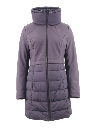 Amber & June Jacke Blau 608288
 Größe M
 