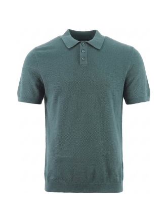 Drykorn Poloshirt Grün 608290
 Größe M
 