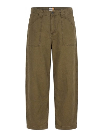 Timberland Hose Grün 608293
 Größe W36
 
