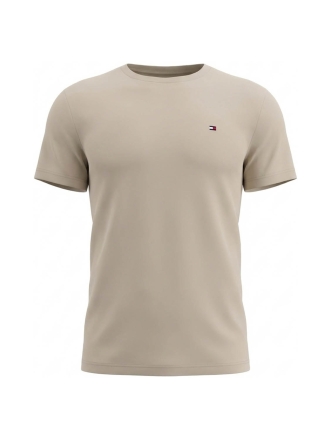 Tommy Hilfiger T-shirt Weiß 608294
 Größe M
 