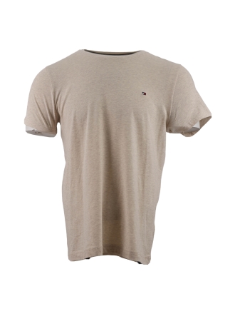 Tommy Hilfiger T-shirt Weiß 608294
 Größe M
 