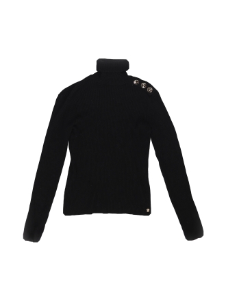 Josh V Pullover Schwarz 608307
 Größe XXS
 