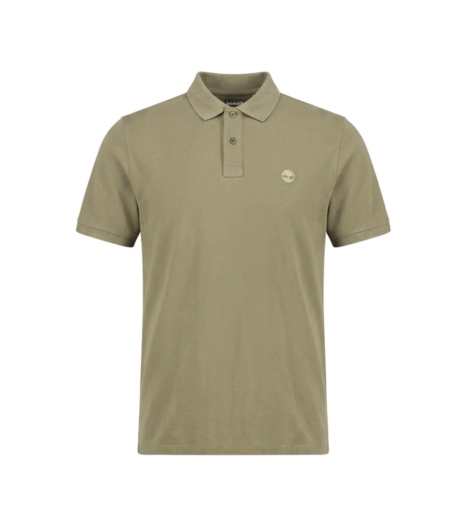 Timberland Poloshirt