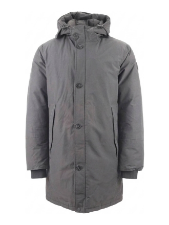 Airforce Jacke Schwarz 608316
 Größe L
 