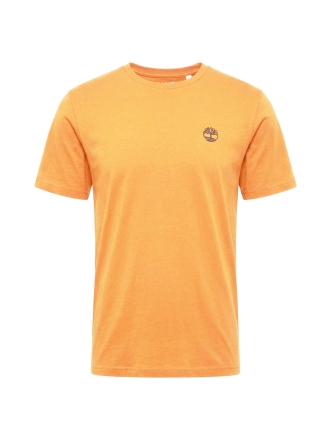 Timberland T-shirt Gelb 608324
 Größe M
 