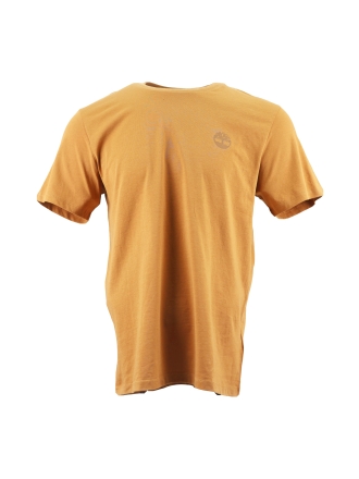 Timberland T-shirt Gelb 608324
 Größe M
 