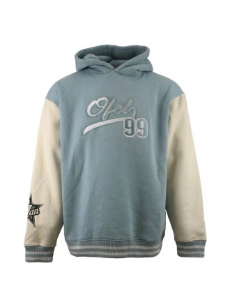 Boohooman Pullover Blau 608340
 Größe L
 