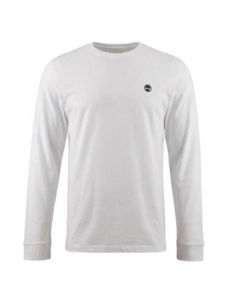 Timberland T-shirt Weiß 608342
 Größe L
 