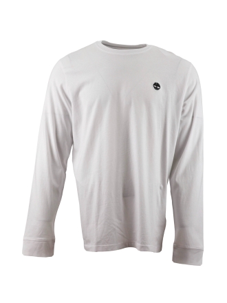 Timberland T-shirt Weiß 608342
 Größe L
 