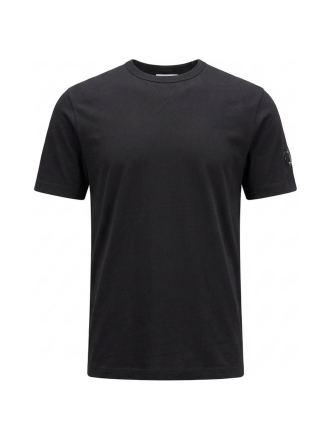 Calvin Klein T-shirt Schwarz 608344
 Größe M
 