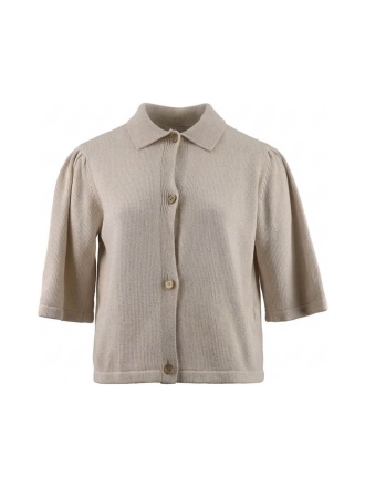 Vila Weste Beige 608345
 Größe L
 