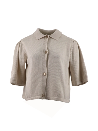 Vila Weste Beige 608345
 Größe L
 