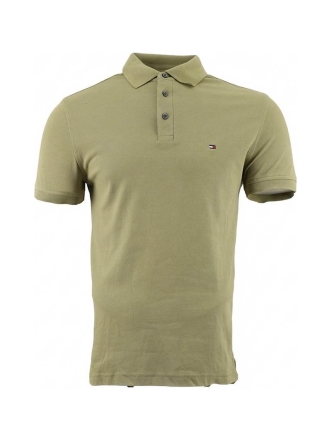Tommy Hilfiger Poloshirt Sonstiges 608346
 Größe S
 