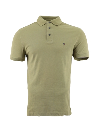 Tommy Hilfiger Poloshirt Sonstiges 608346
 Größe S
 