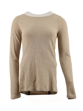 Polo Ralph Lauren Pullover Beige 608347
 Größe XS
 