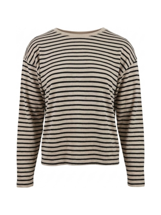 Stradivarius T-shirt Weiß 608348
 Größe M
 