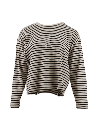 Stradivarius T-shirt Weiß 608348
 Größe M
 