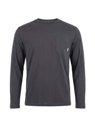 Icebreaker T-shirt Schwarz 608349
 Größe L
 