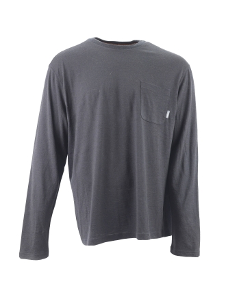 Icebreaker T-shirt Schwarz 608349
 Größe L
 