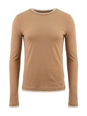 Olaf Pullover Braun 608352
 Größe L
 