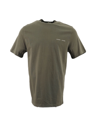 Samsoe Samsoe T-shirt Grün 608353
 Größe M
 