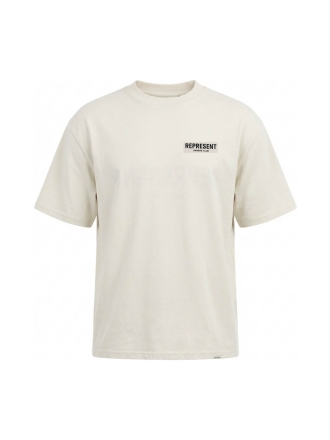 Represent T-shirt Weiß 608355
 Größe XL
 