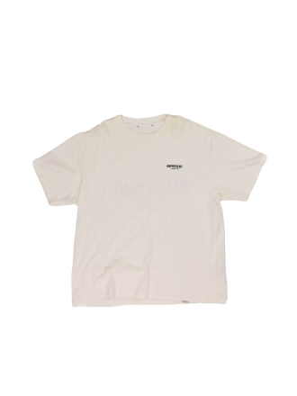 Represent T-shirt Weiß 608355
 Größe XL
 