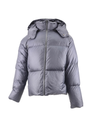 Arte Jacke Schwarz 608360
 Größe M
 