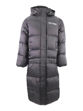 Daily Paper Jacke Schwarz 608362
 Größe S
 