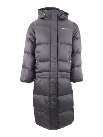 Daily Paper Jacke Schwarz 608362
 Größe S
 