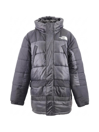 The North Face Jacke Schwarz 608363
 Größe XL
 