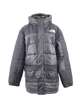 The North Face Jacke Schwarz 608363
 Größe XL
 