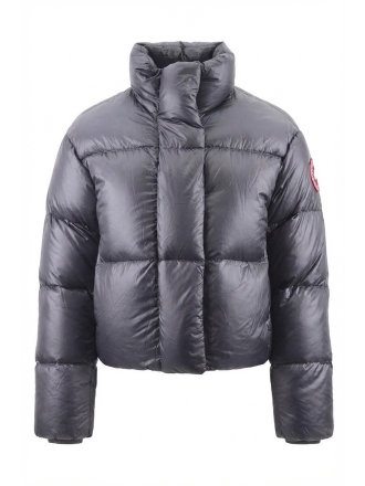 Canada Goose Jacke Schwarz 608365
 Größe XS
 
