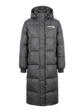 Daily Paper Jacke Schwarz 608366
 Größe M
 