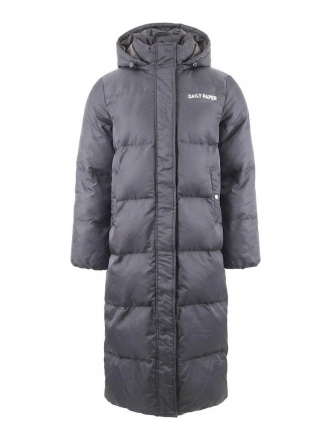 Daily Paper Jacke Schwarz 608368
 Größe S
 